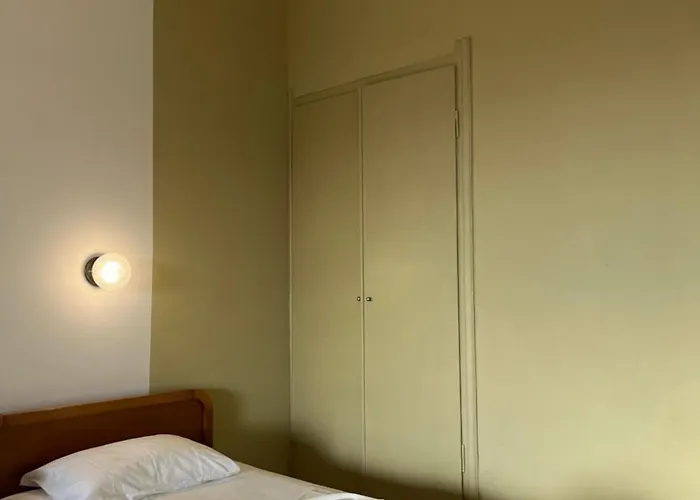 Papadatos Apts With Amazing View - 5mins From The Apartment Kontogialos