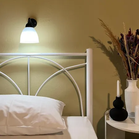 Apartman Papadatos Apts With Amazing View - 5mins From The Kontogialos