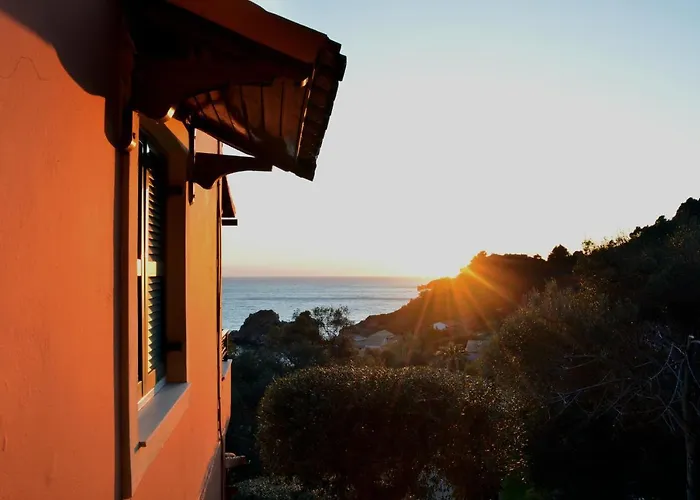 Apartman Papadatos Apts With Amazing View - 5mins From The Kontogialos
