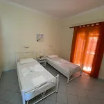 Papadatos Apts With Amazing View - 5mins From The דירה Kontogialos