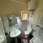 דירה Papadatos Apts With Amazing View - 5mins From The Kontogialos
