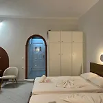Papadatos Apts With Amazing View - 5mins From The Kontogialos