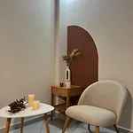 Papadatos Apts With Amazing View - 5mins From The דירה Kontogialos