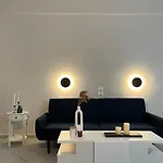 דירה Papadatos Apts With Amazing View - 5mins From The