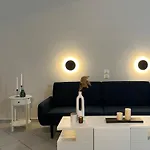 דירה Papadatos Apts With Amazing View - 5mins From The *
