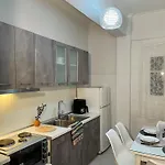 Papadatos Apts With Amazing View - 5mins From The דירה Kontogialos