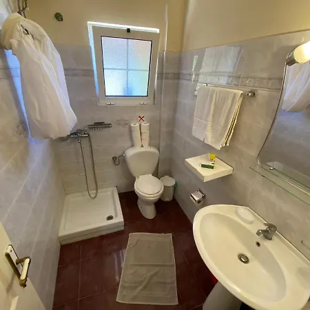 Apartment Papadatos Apts With Amazing View - 5mins From The